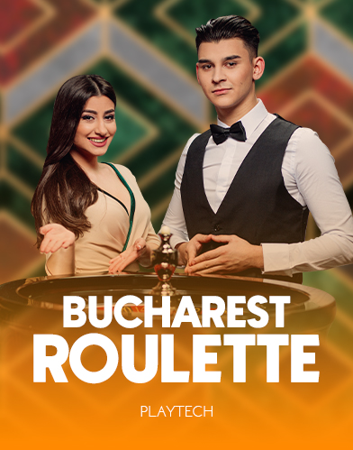 Bucharest Roulette