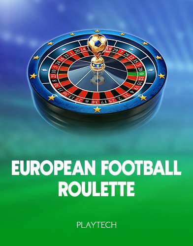 European Football Roulette