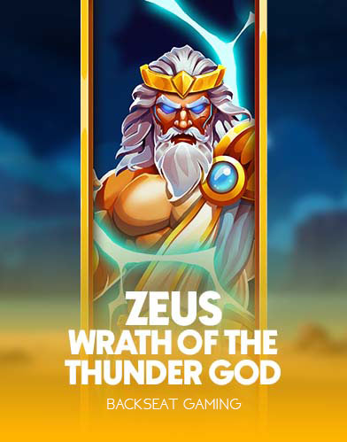 Zeus: Wrath of the Thunder God