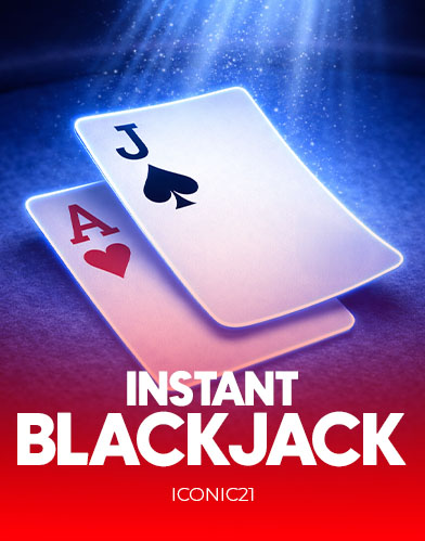 Instant Blackjack
