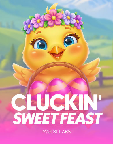 Cluckin' Sweet Feast
