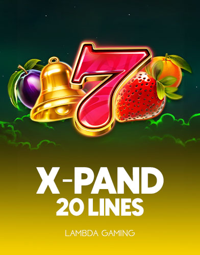 X-Pand20