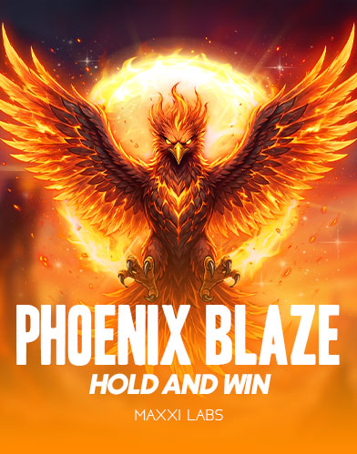 Phoenix Blaze