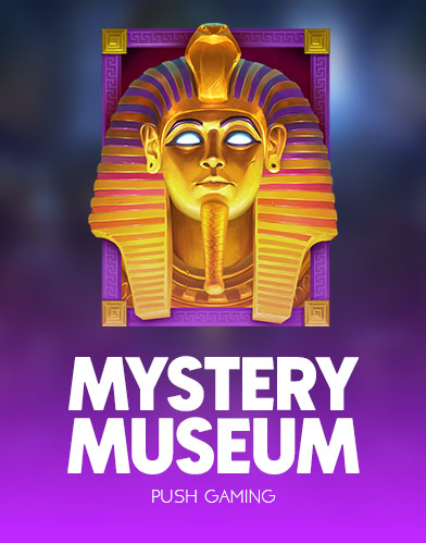Mystery Museum
