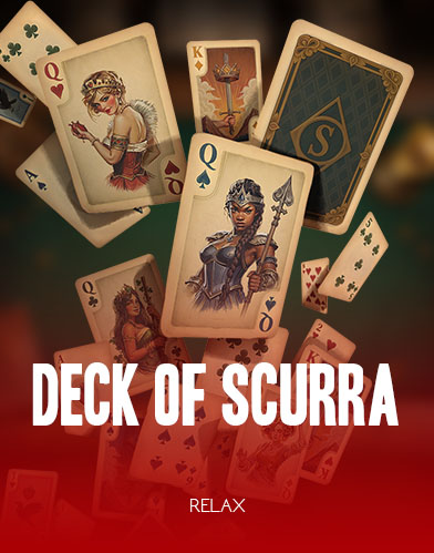 Deck of Scurra