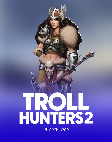 Troll Hunters 2