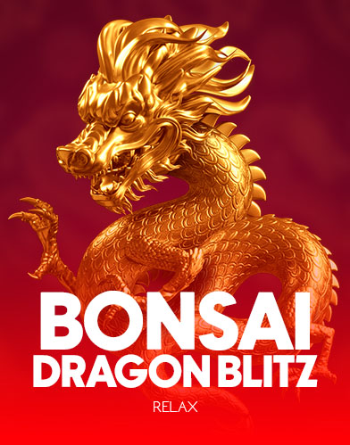 Bonsai Dragon Blitz  
