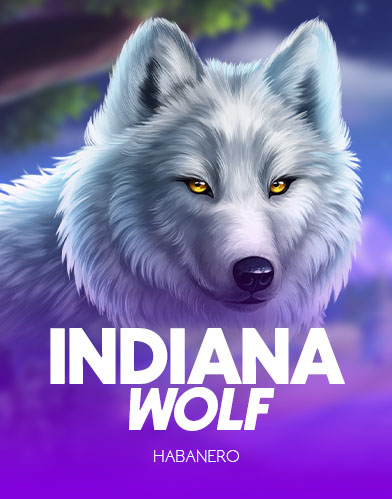 Indiana Wolf