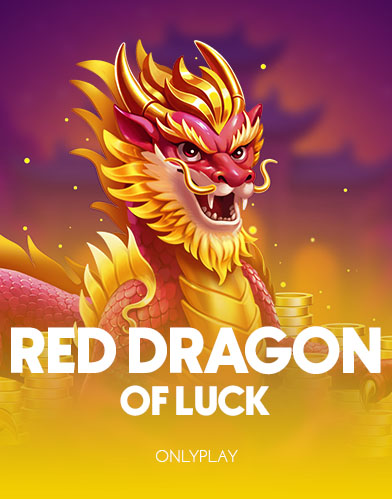 Red Dragon of Luck