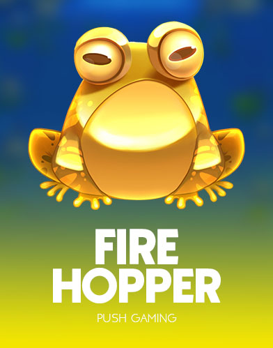Fire Hopper