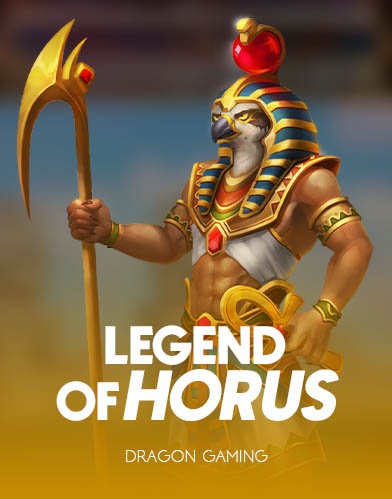 Legend Of Horus