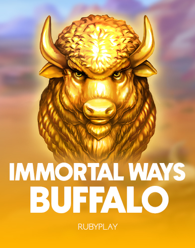 Immortal Ways Buffalo