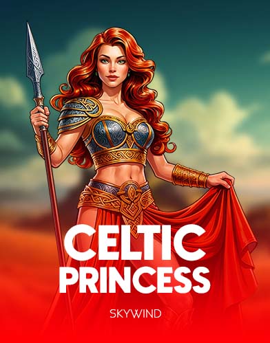 Celtic Princess