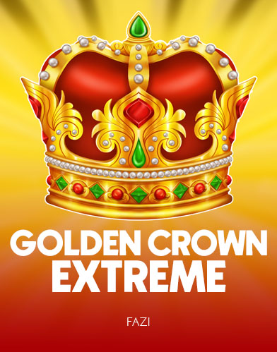 Golden Crown Extreme
