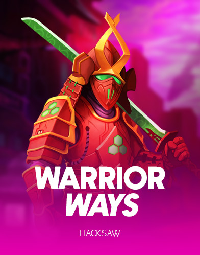 Warrior Ways 