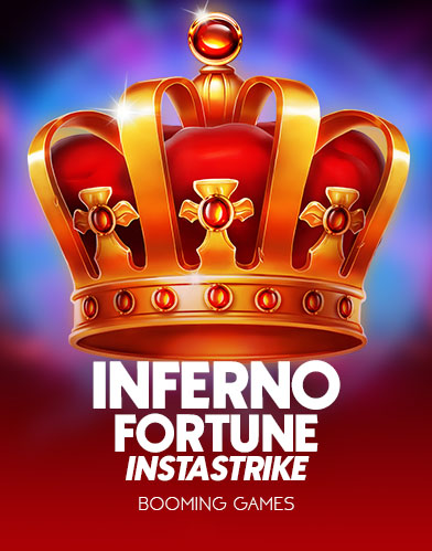 Inferno Fortune InstaStrike