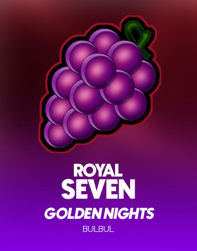 Royal Seven Golden Nights