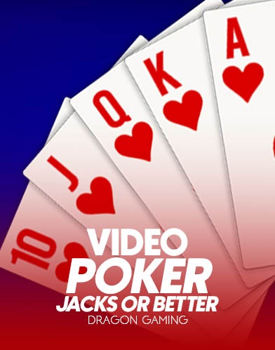 Video Poker Jacks or Better