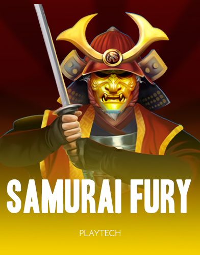 Samurai Fury