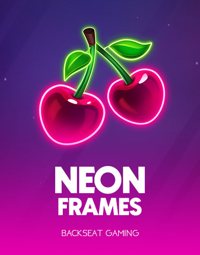 Neon Frames 
