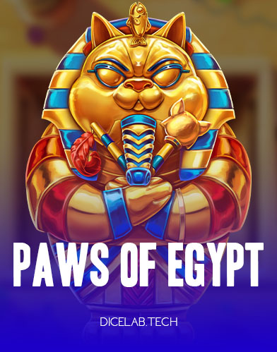 Paws of Egypt