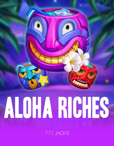 Aloha Riches