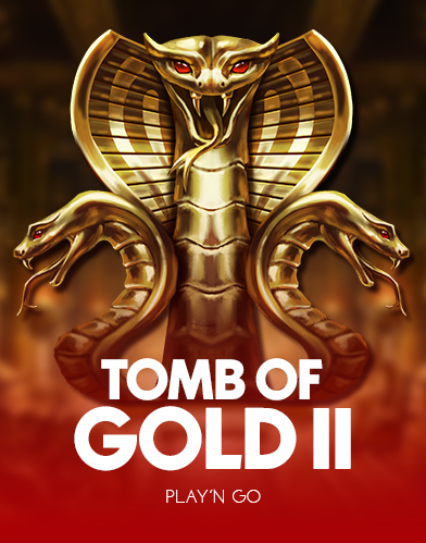Tomb of Gold II