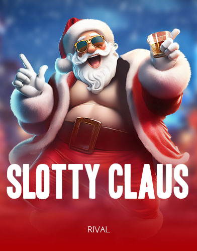 Slotty Claus