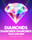 Diamonds Diamonds Diamonds Hold and Win