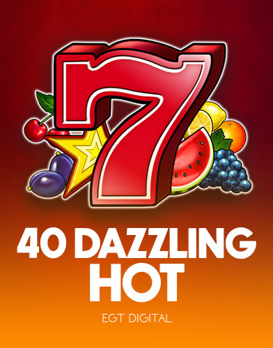 40 Dazzling Hot