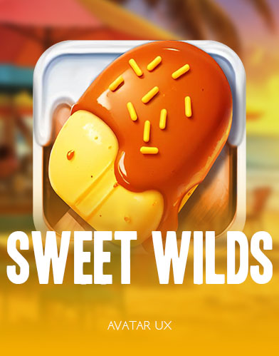 Sweet Wilds