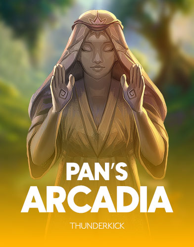 Pan's Arcadia