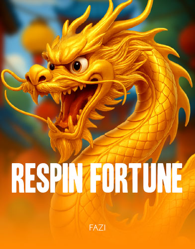 Respin Fortune