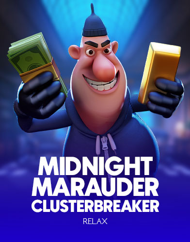 Midnight Marauder - ClusterBreaker