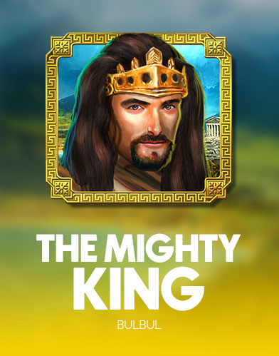 The Mighty King