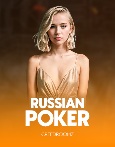 Russian Poker A