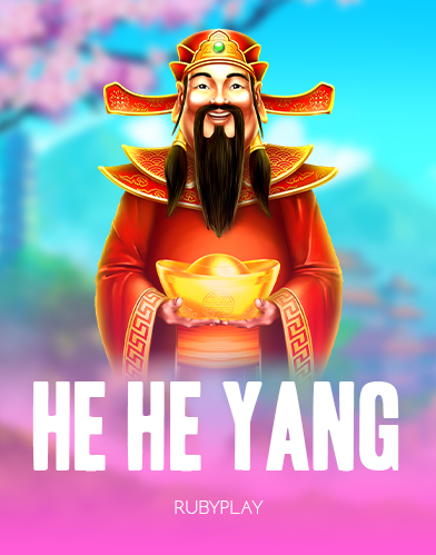 He He Yang