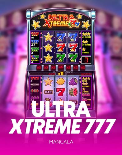 UltraXtreme 777