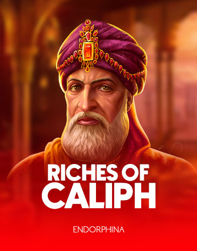 Riches of Caliph