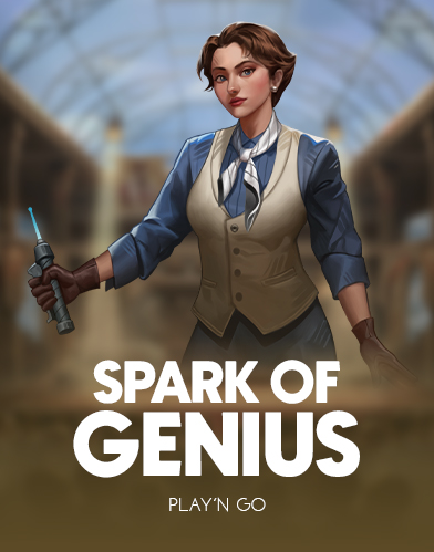 Spark of Genius