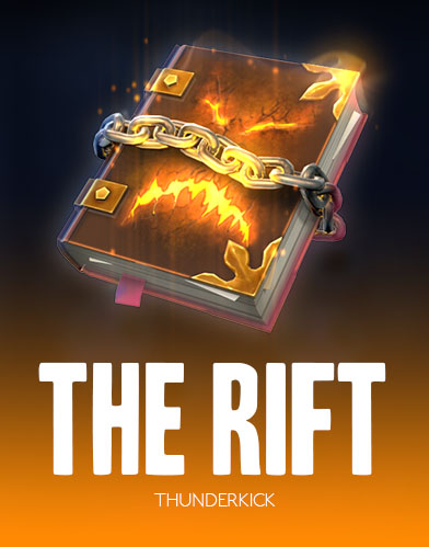 The Rift