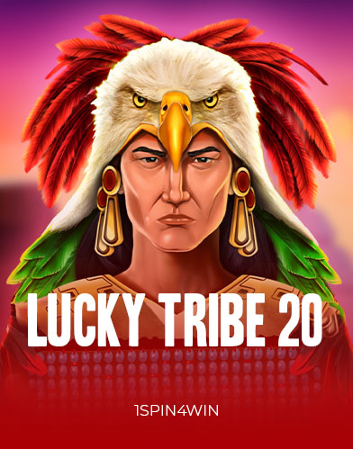 Lucky Tribe 20