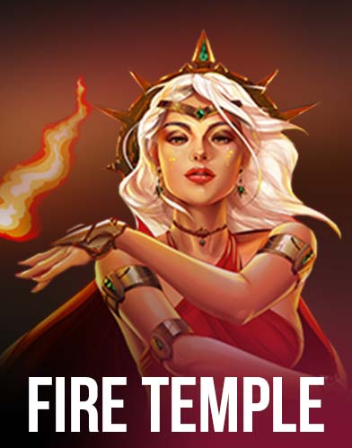 Fire Temple