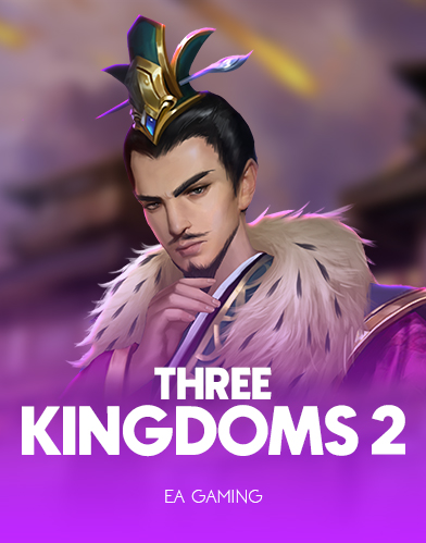 Three Kingdoms 2