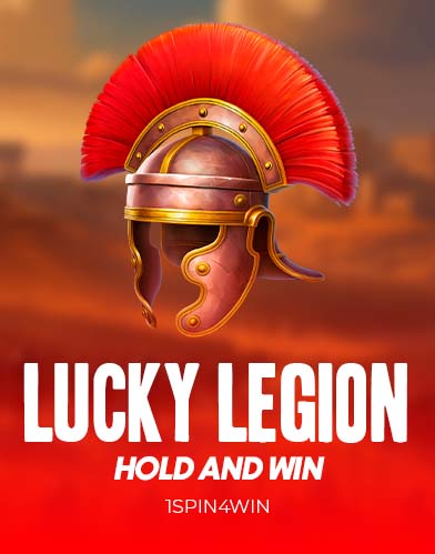 Lucky Legion Hold And Win
