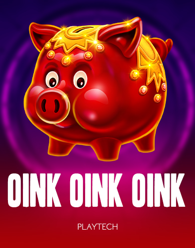Oink Oink Oink!