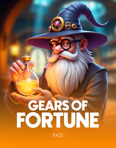 Gears of Fortune