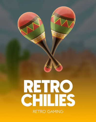 Retro Chilies