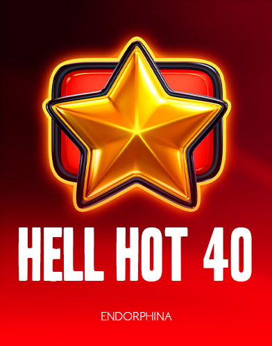 Hell Hot 40