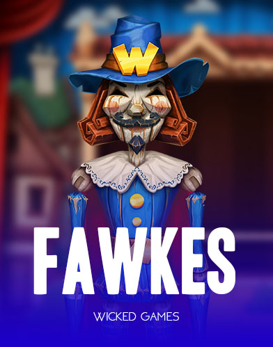 Fawkes